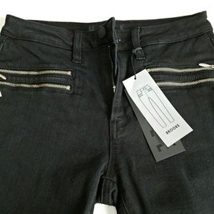Hale Women's Brooke Mid-Rise Jeans
